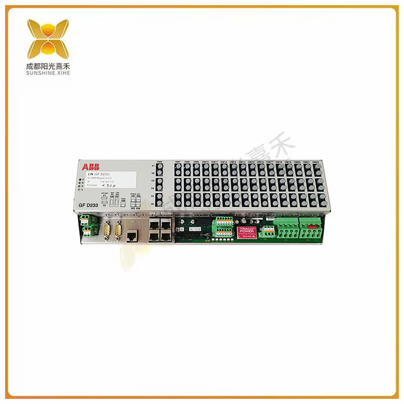 ABB-GFD233A