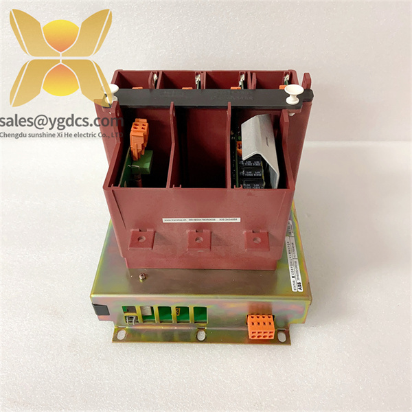 ABB KUC755AE106 3BHB005243R0106，.jpg